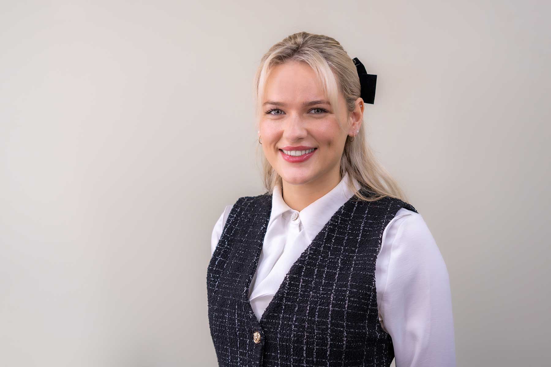 Amelia Roberts
