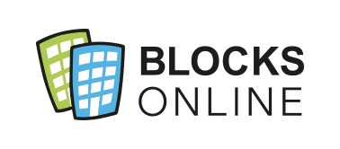 Blocks Online Logo